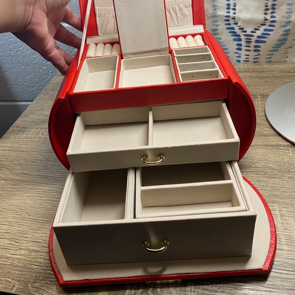 Jewelry box - Picture 4 of 4